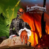 Bloodbound – Book Of The Dead